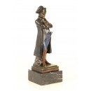 Sculptura bronz Napoleon Bonaparte