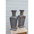 Set vaze bronz