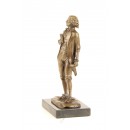 Bronz Mozart