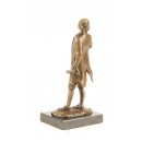 Bronz Mozart