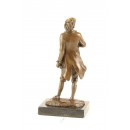 Bronz Mozart