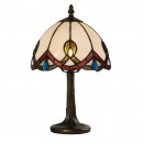 Lampa Tiffany