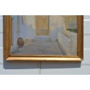 Tablou curte interioara