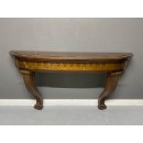 Consola Napoleon III