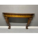 Consola Napoleon III