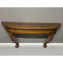 Consola Napoleon III