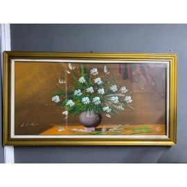 Tablou natura statica