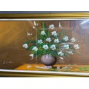 Tablou natura statica