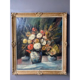 Tablou natura statica