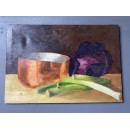 Tablou natura statica