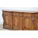 Servanta clasic italiana