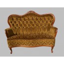 Sofa Louis Philippe
