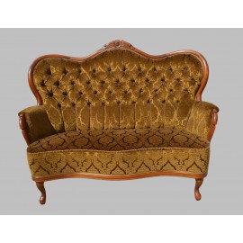 Sofa Louis Philippe