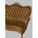 Sofa Louis Philippe