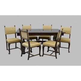 Set living Renastere