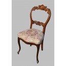 Scaune Louis Philippe