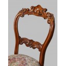 Scaune Louis Philippe