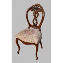 Scaune Louis Philippe