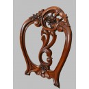 Scaune Louis Philippe