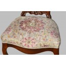 Scaune Louis Philippe