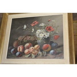 Tablou natura moarta