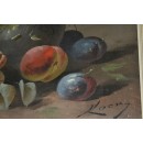 Tablou natura moarta