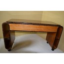Birou Art Deco