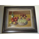 Tablou fructe