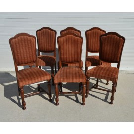 Set 6 scaune clasice